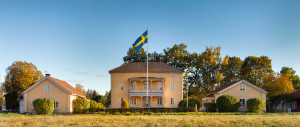Skoglunds AB i Leksand